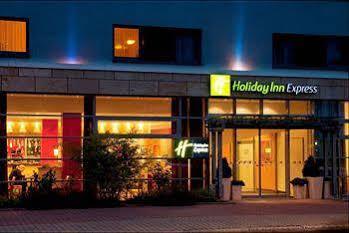 Express Istanbul-altunizade By Ihg Hotel Istanbul
