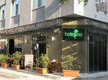 Hotel Hotellino
