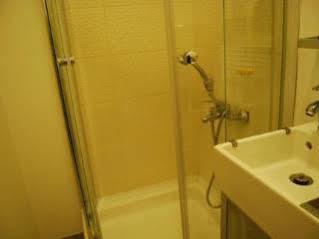 Aparthotel Pembe Cati