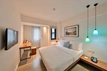 Hotel Alilass Istanbul