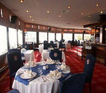 Otel Atakoey Marina İstanbul