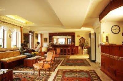 Hotel Spectra Sultanahmet