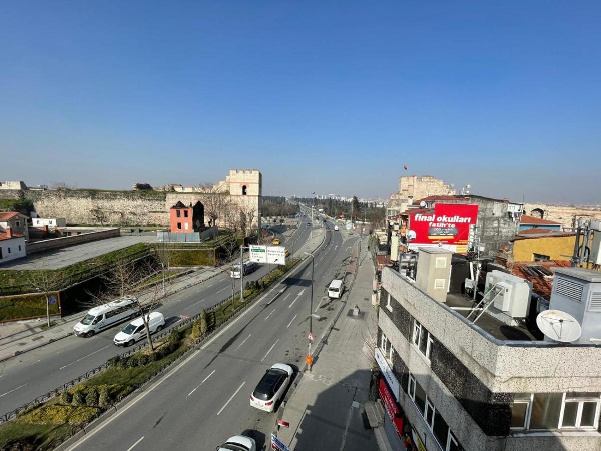 Apartment Noi Istanbul