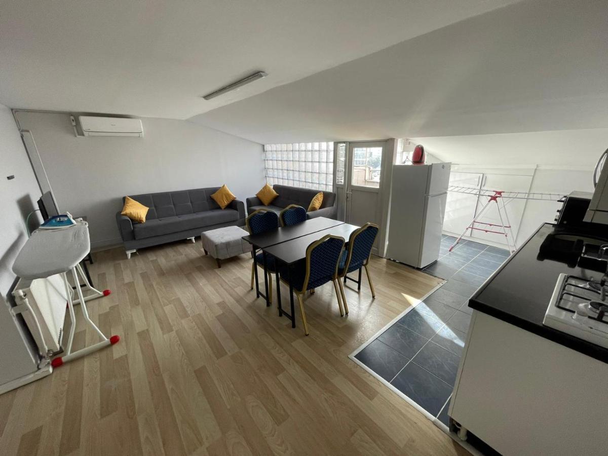 Noi Apartment