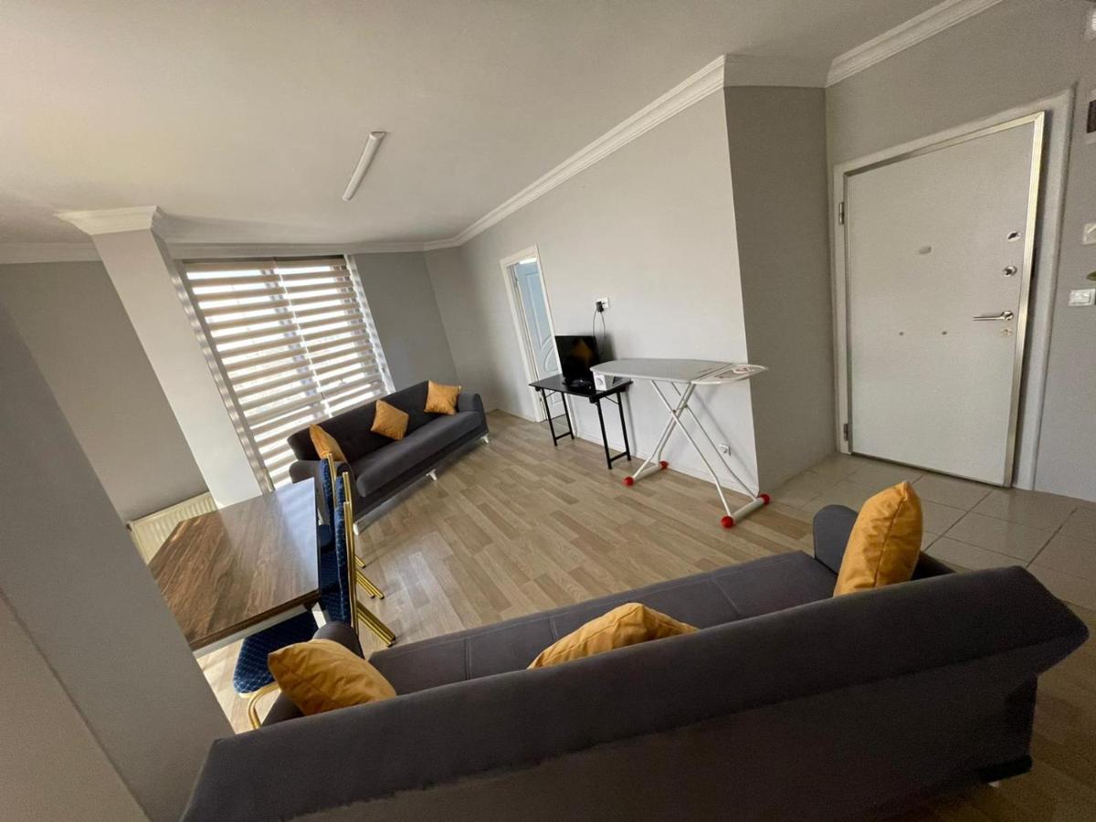 Apartment Noi Istanbul