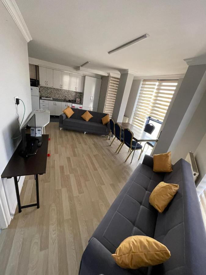 Apartment Noi *