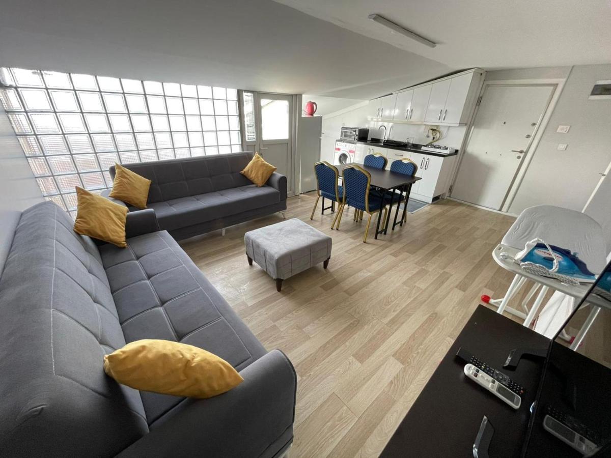 Noi Apartment
