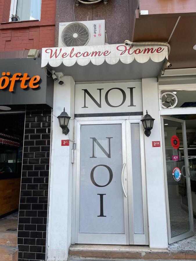 Apartment Noi *