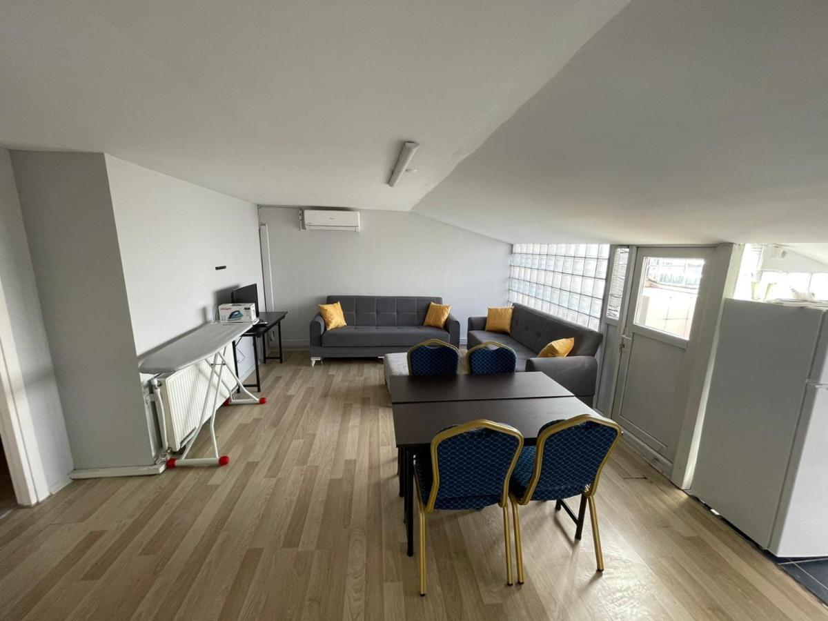 Apartment Noi Istanbul