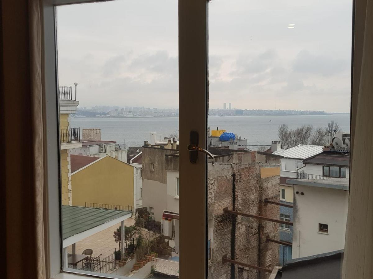 Zeugma Sultanahmet Hotel Istanbul