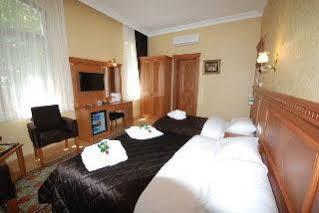 Angelos Home Hotel