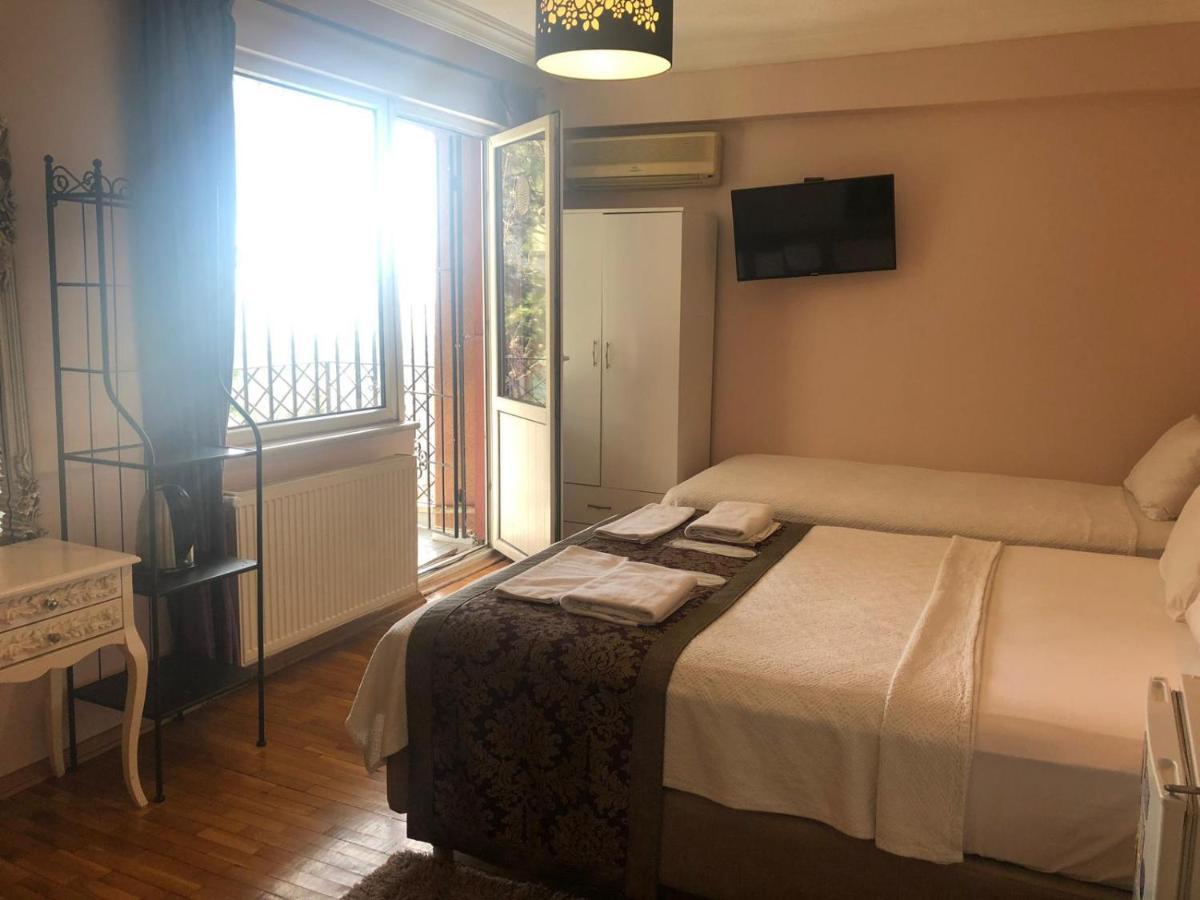 Yesim Apart 1e Istanbul