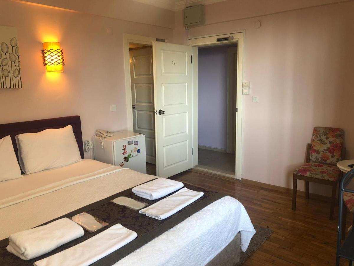 Apartment Yesim Apart 1e