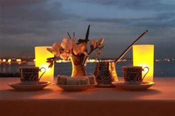 Tria Elegance Otel