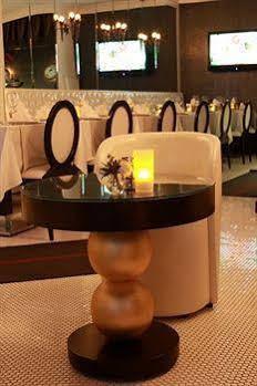 Tria Elegance Otel