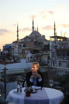 Otel Tria Elegance