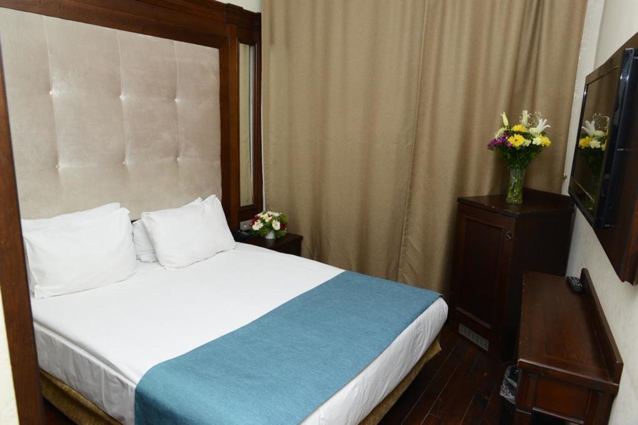 Atik Hotel