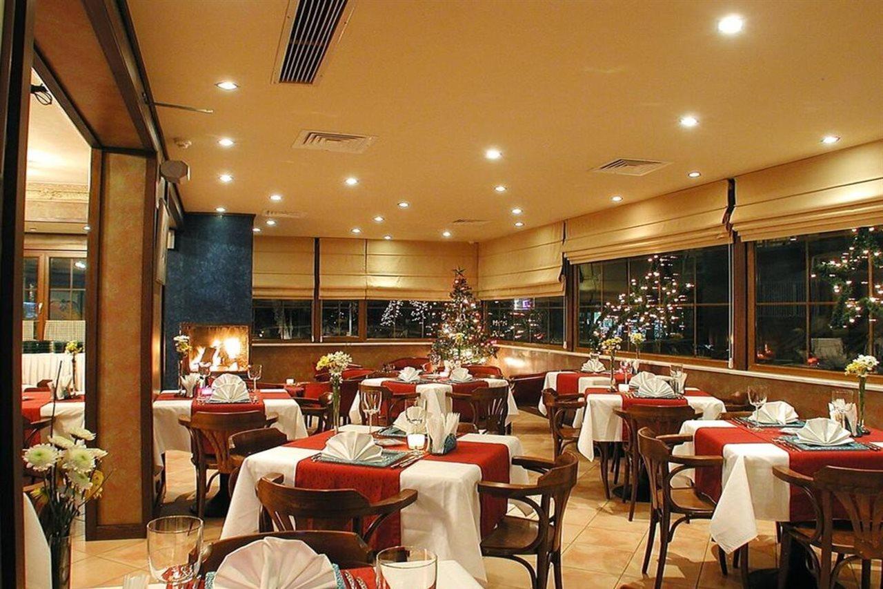 Bakirkoy Tashan Business & Airport Otel İstanbul