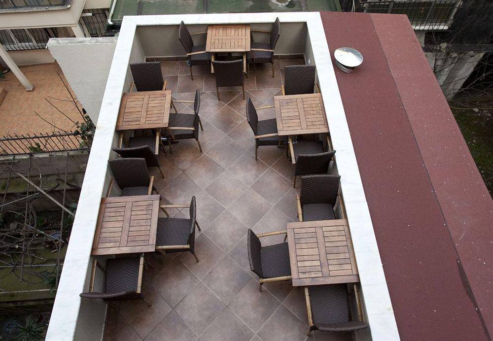 Derpa Hotel Istanbul