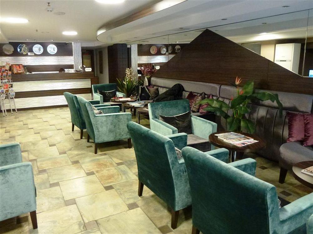 Derpa Hotel Istanbul