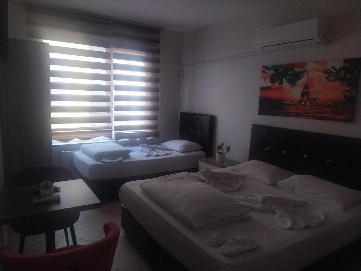 Kiwi Hotel Istanbul