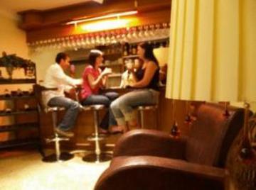 Liberty Hotel 3*