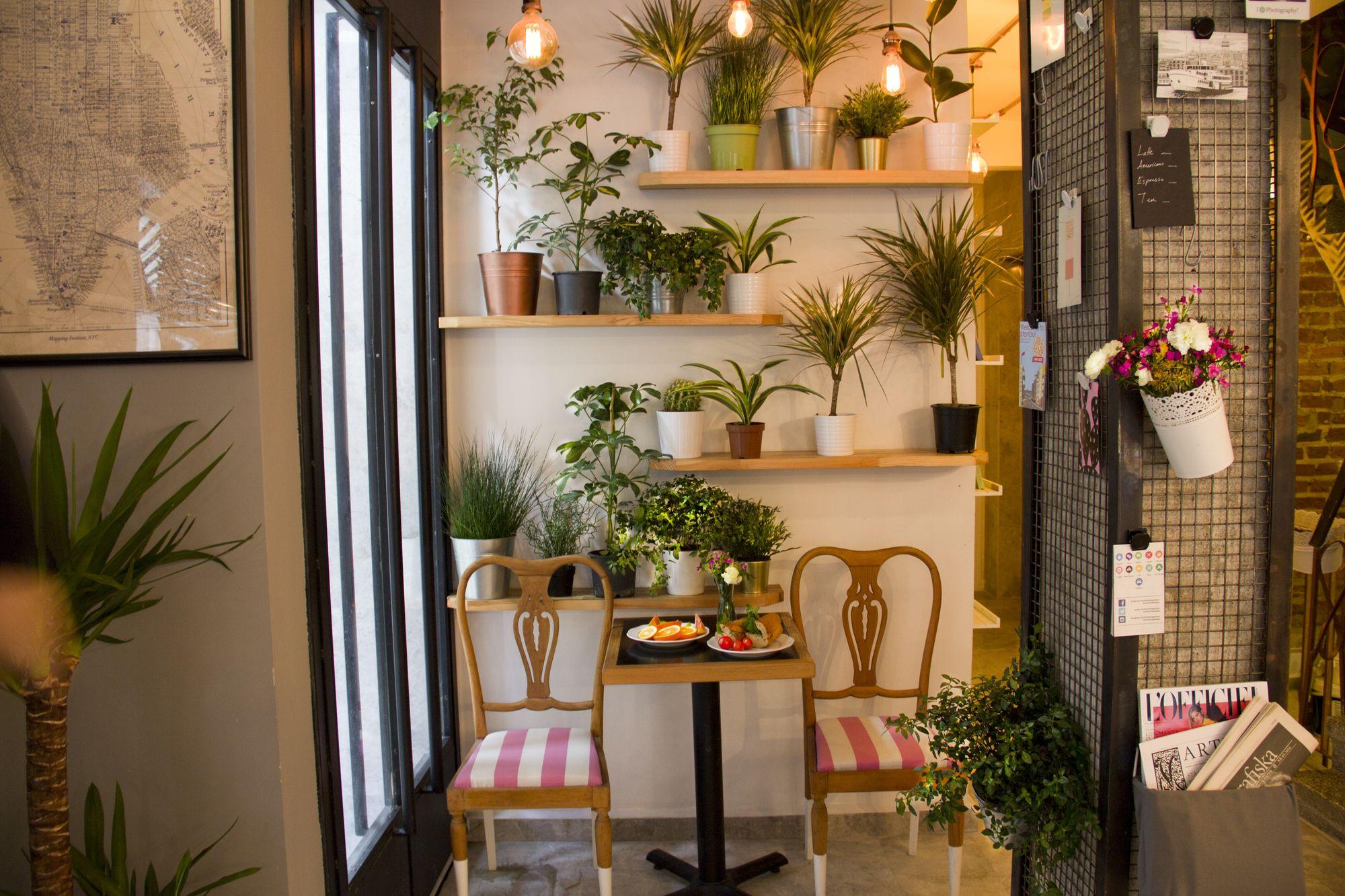 Bed & Breakfast Mola Galata Istanbul