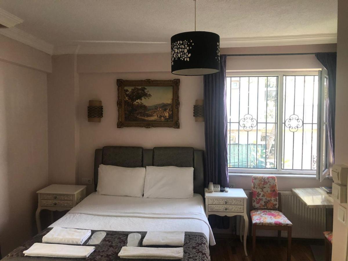 Yesim Apart 1e Istambul