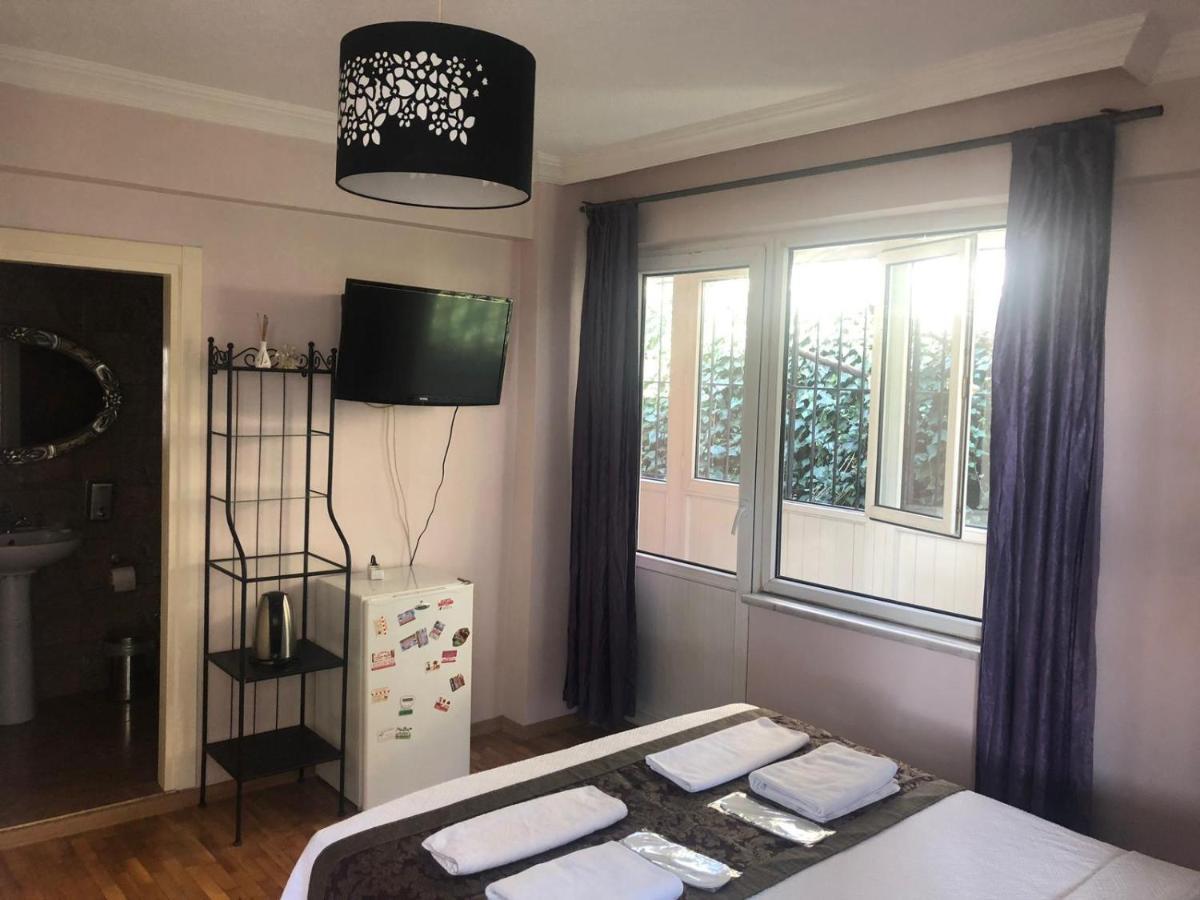 Yesim Apart 1e Apartment *