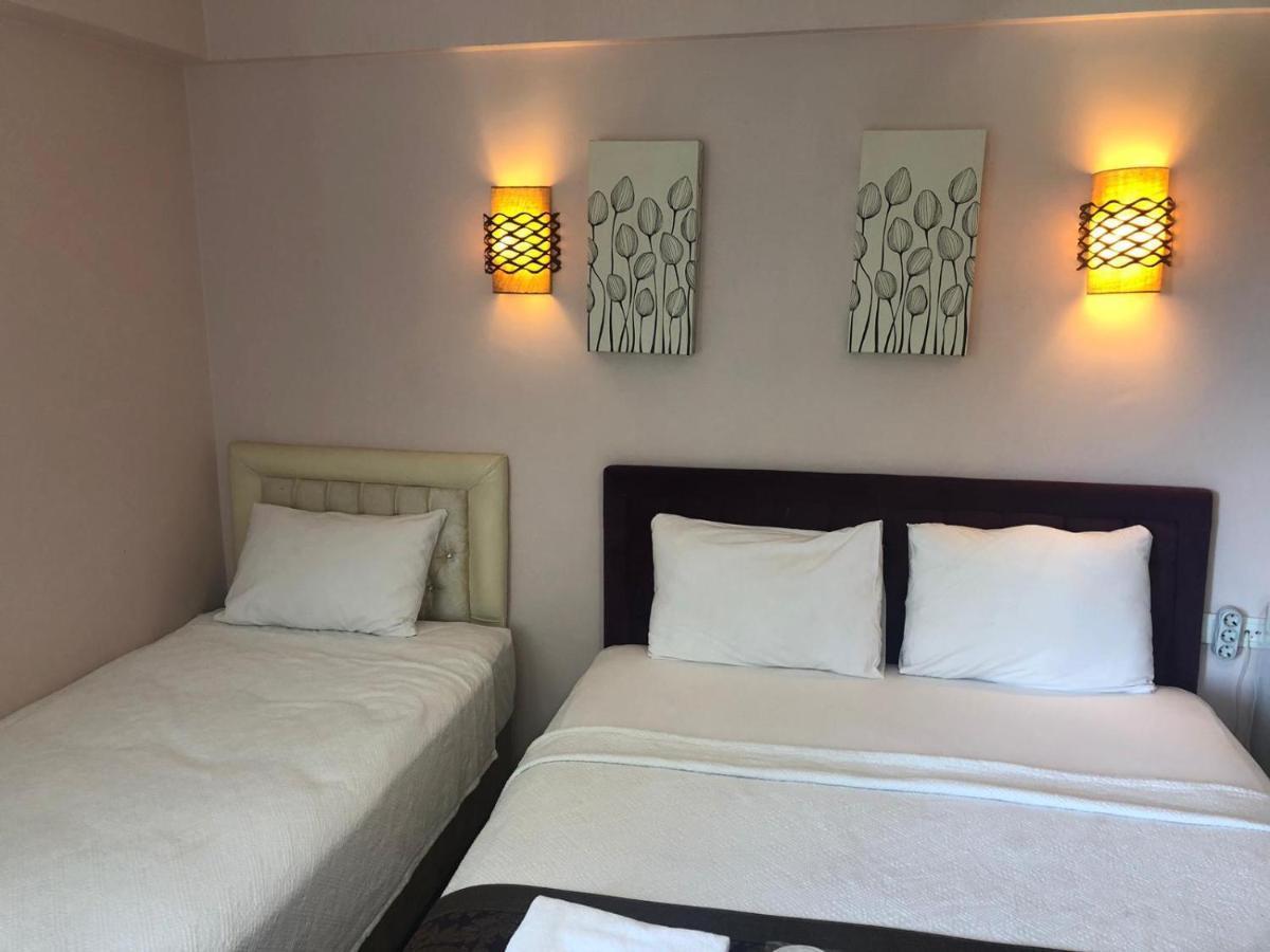Apartment Yesim Apart 1e