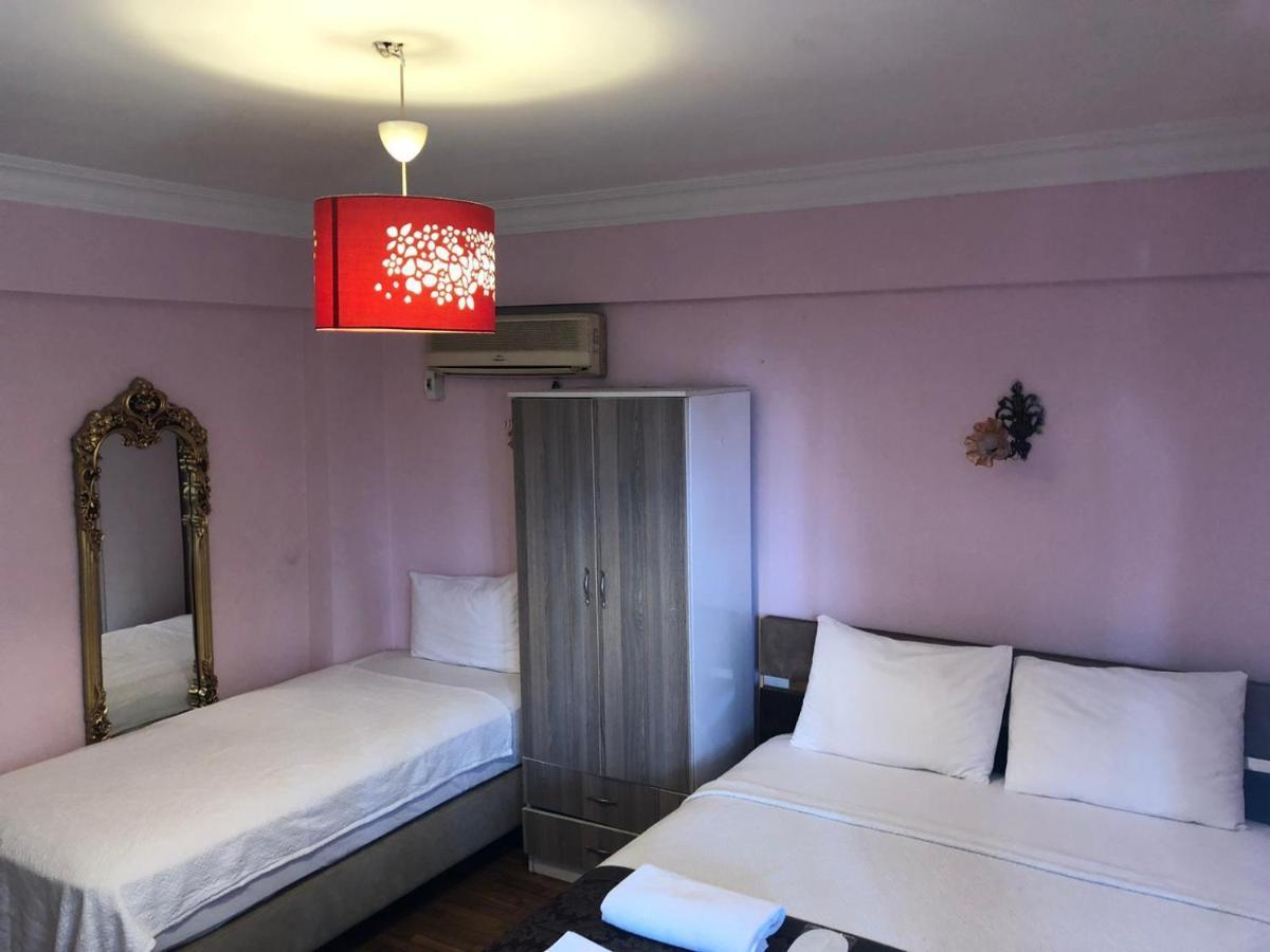 Yesim Apart 1e Apartment