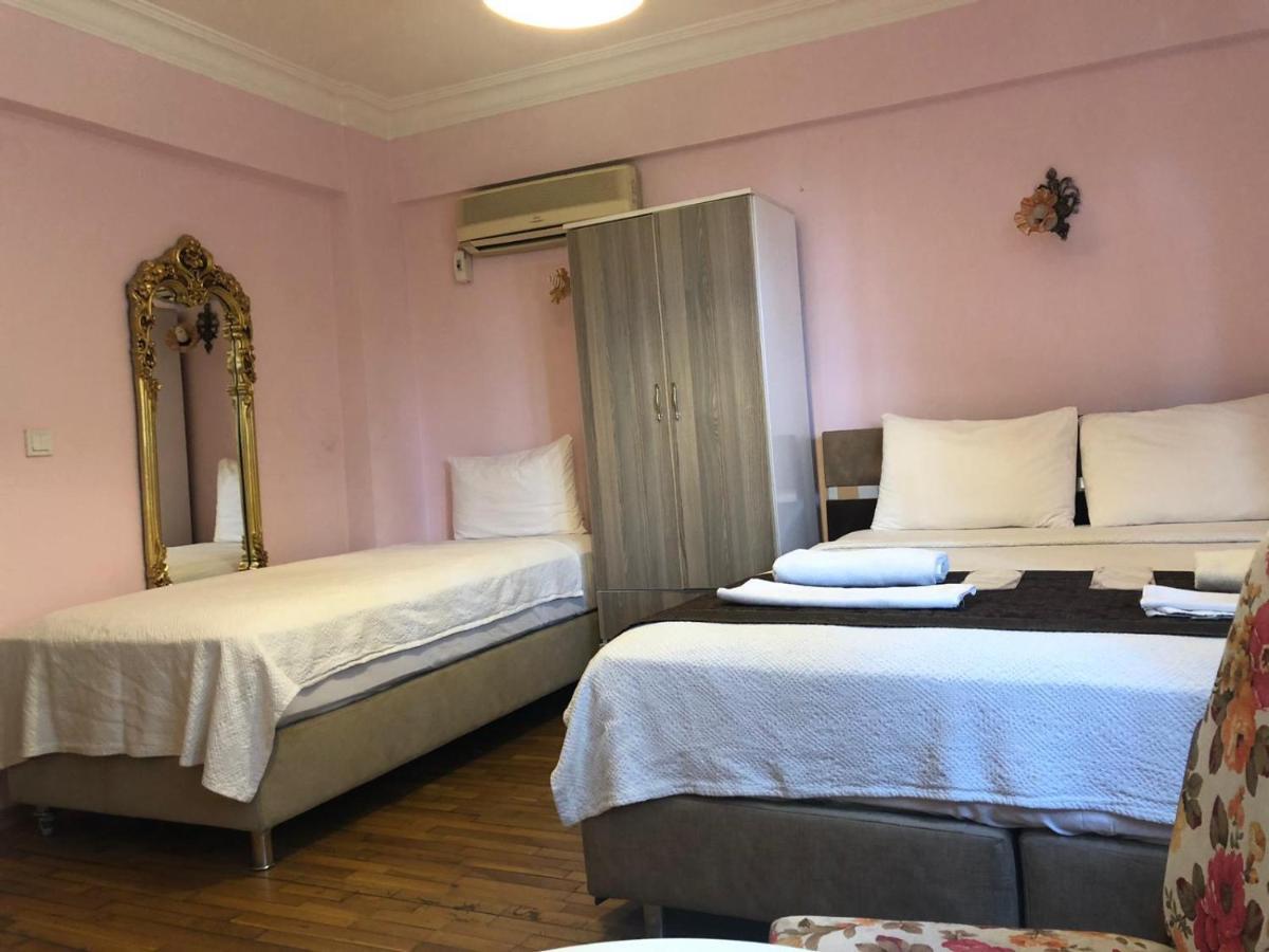 Yesim Apart 1e * Istanbul