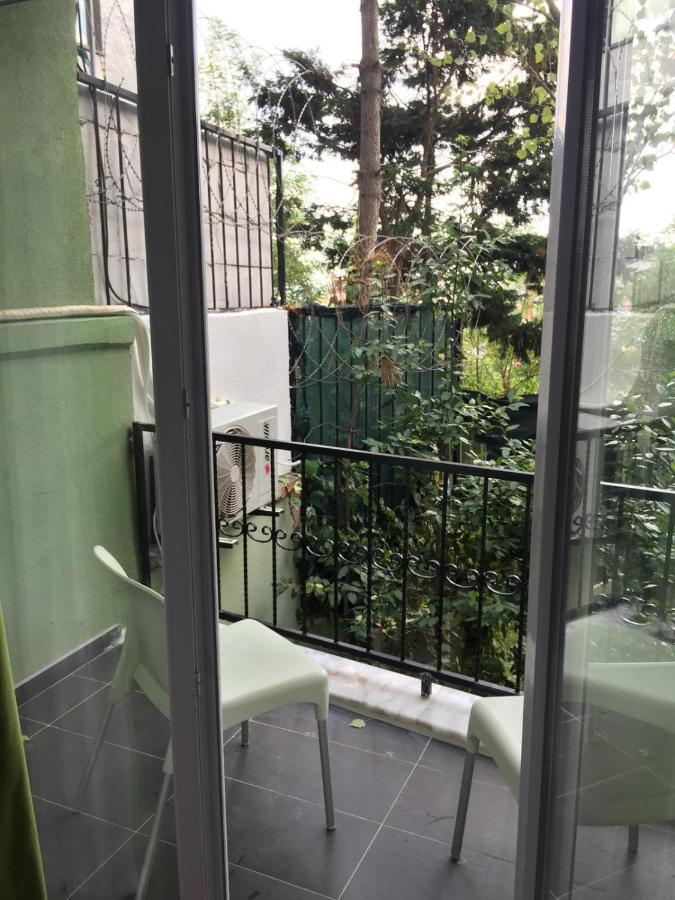 Yesim Apart 1e Apartment *