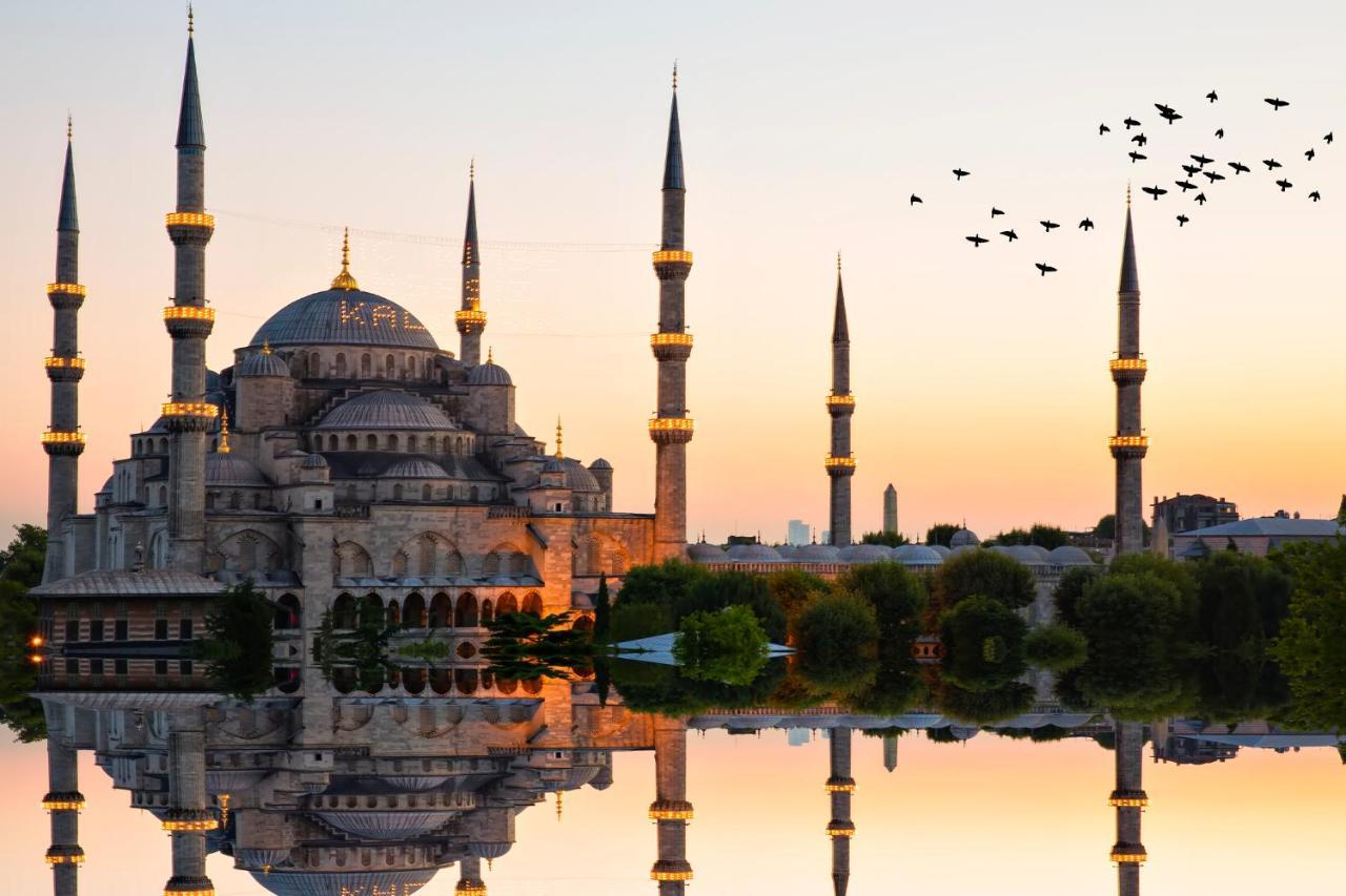 Grand Sirkeci Istambul