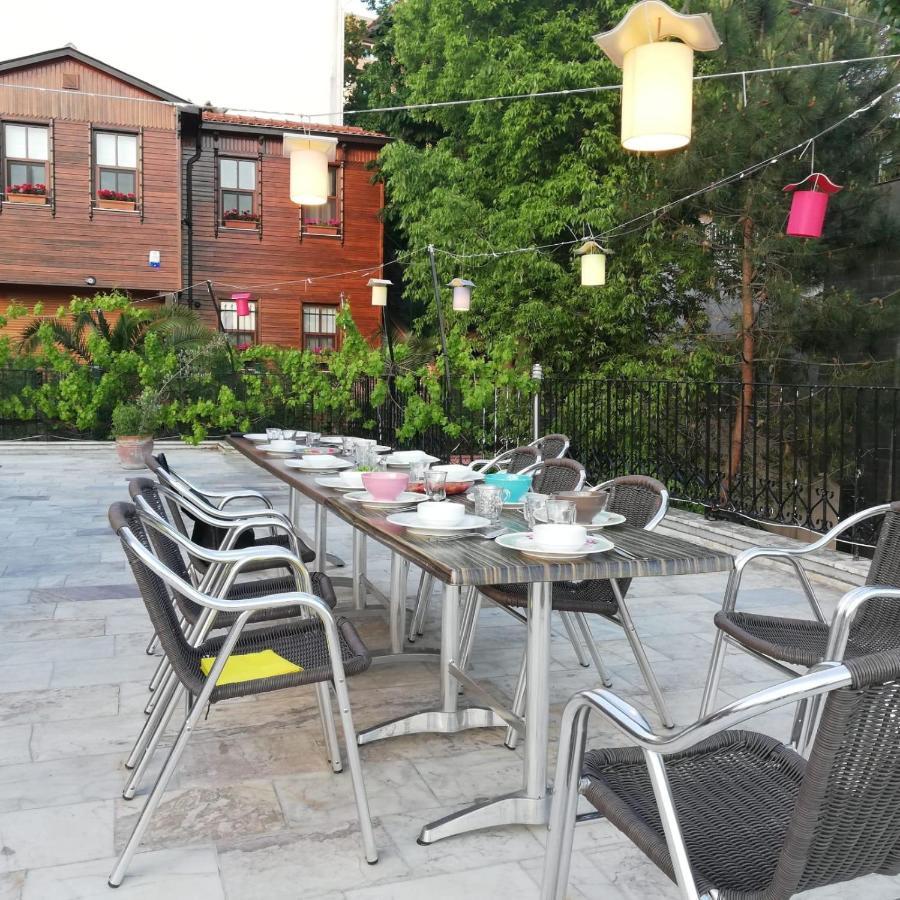 Yesim Apart 1e Apartment Istanbul