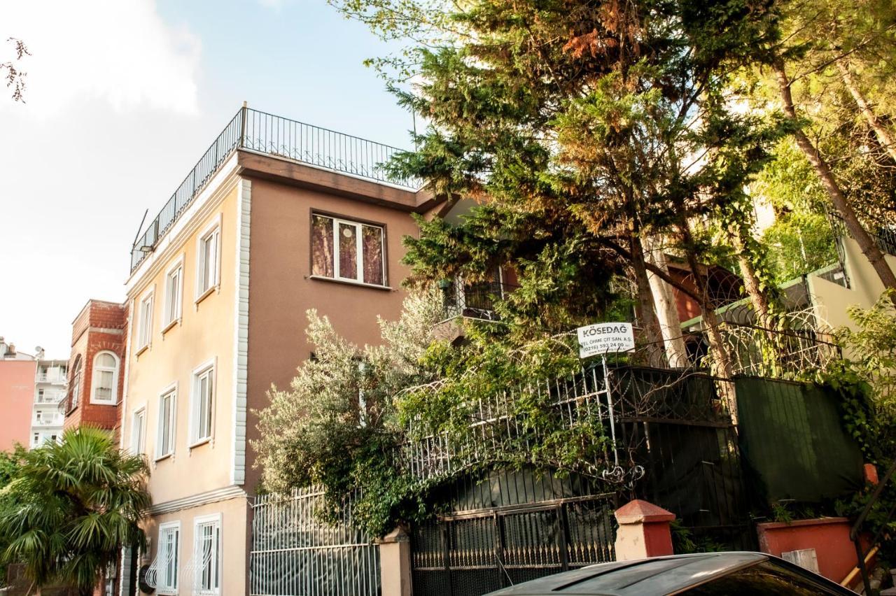 Yesim Apart 1e * Istanbul