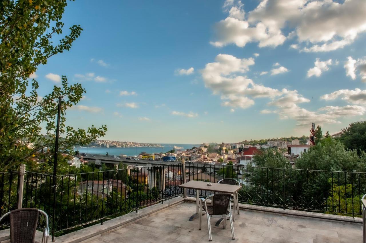 Yesim Apart 1e Istanbul