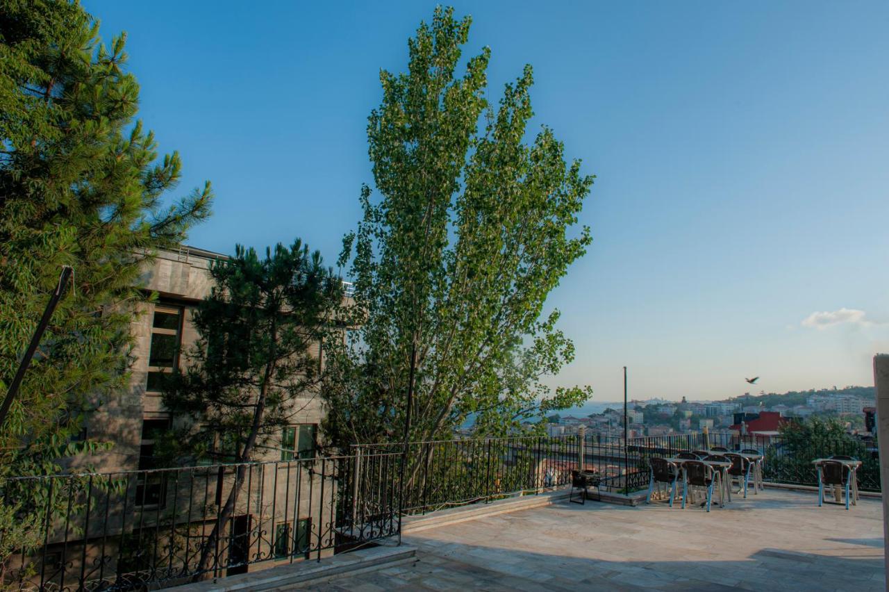 Apartment Yesim Apart 1e