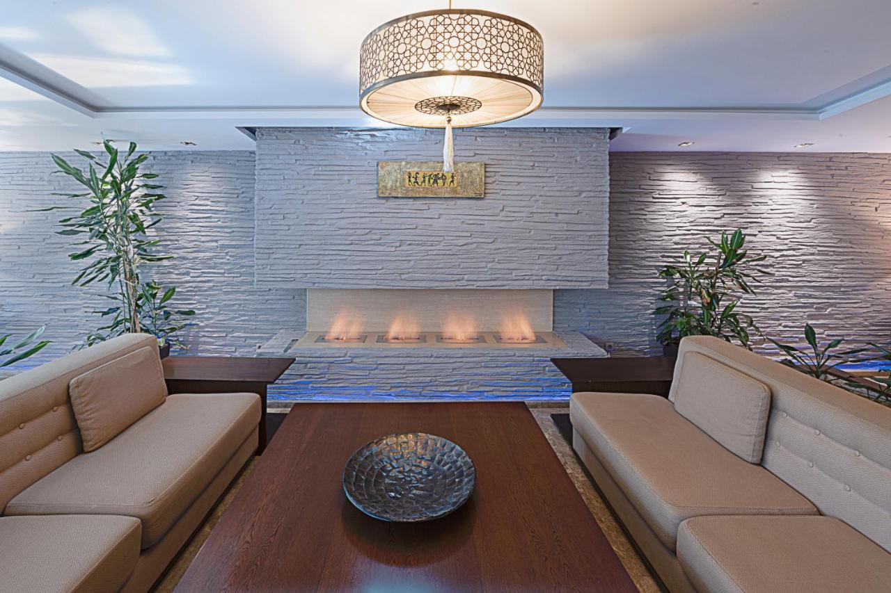 Hotel Dream Hill Business Deluxe 4*