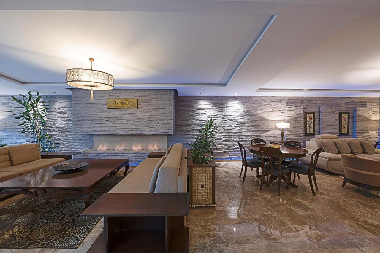 Hotel Dream Hill Business Deluxe Istanbul