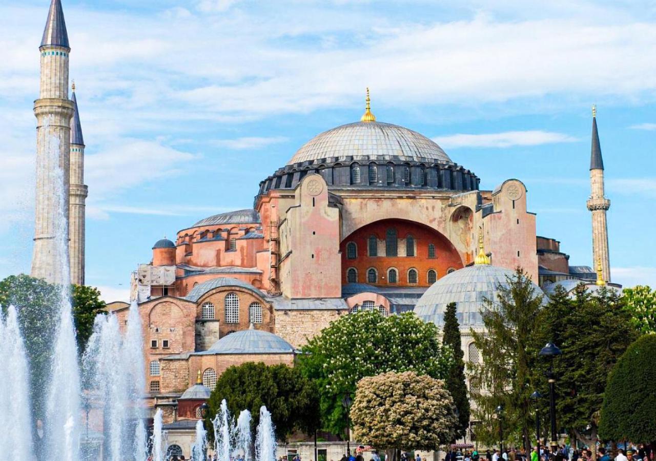 Grand Sirkeci Istambul