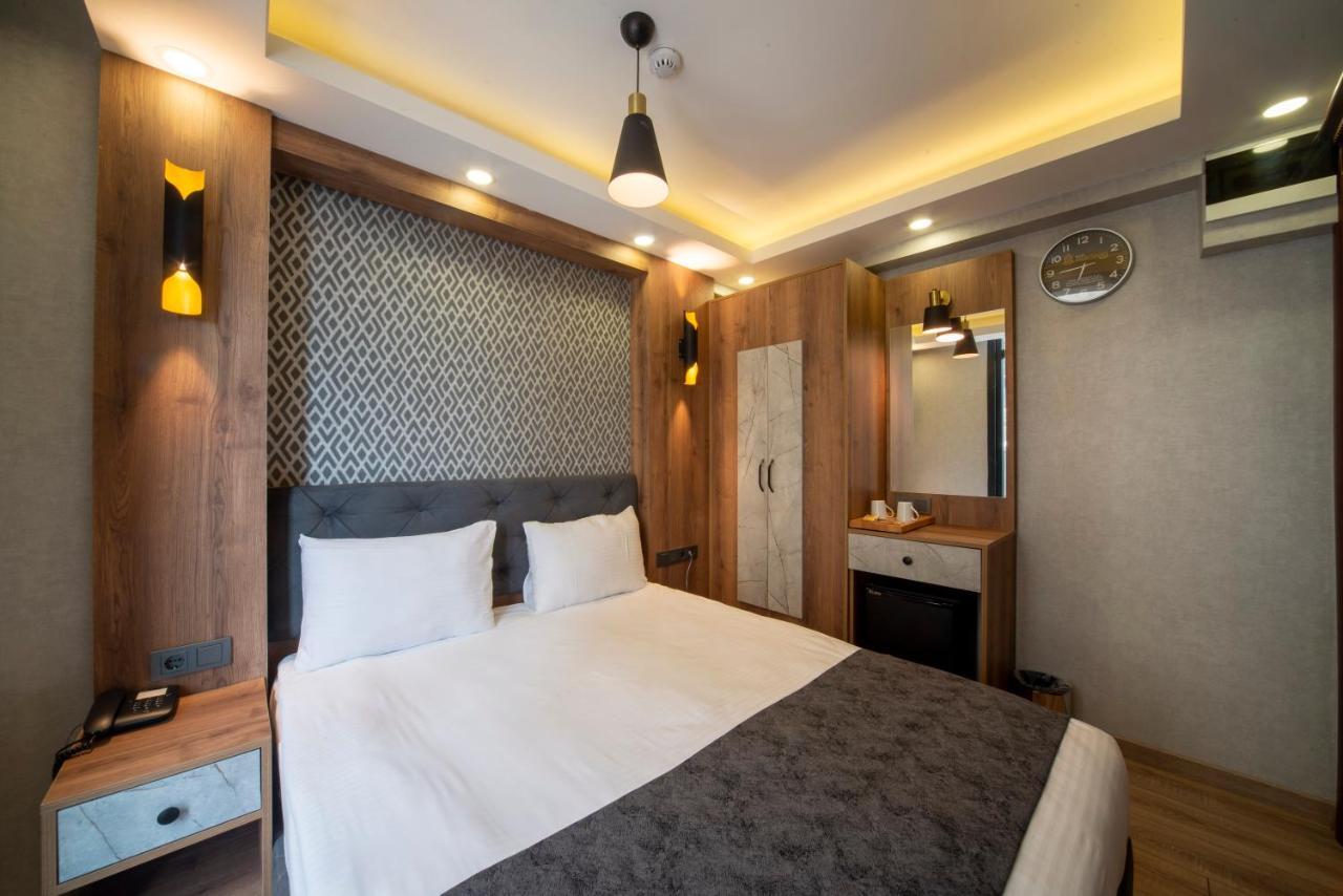 Otel World Heritage Center