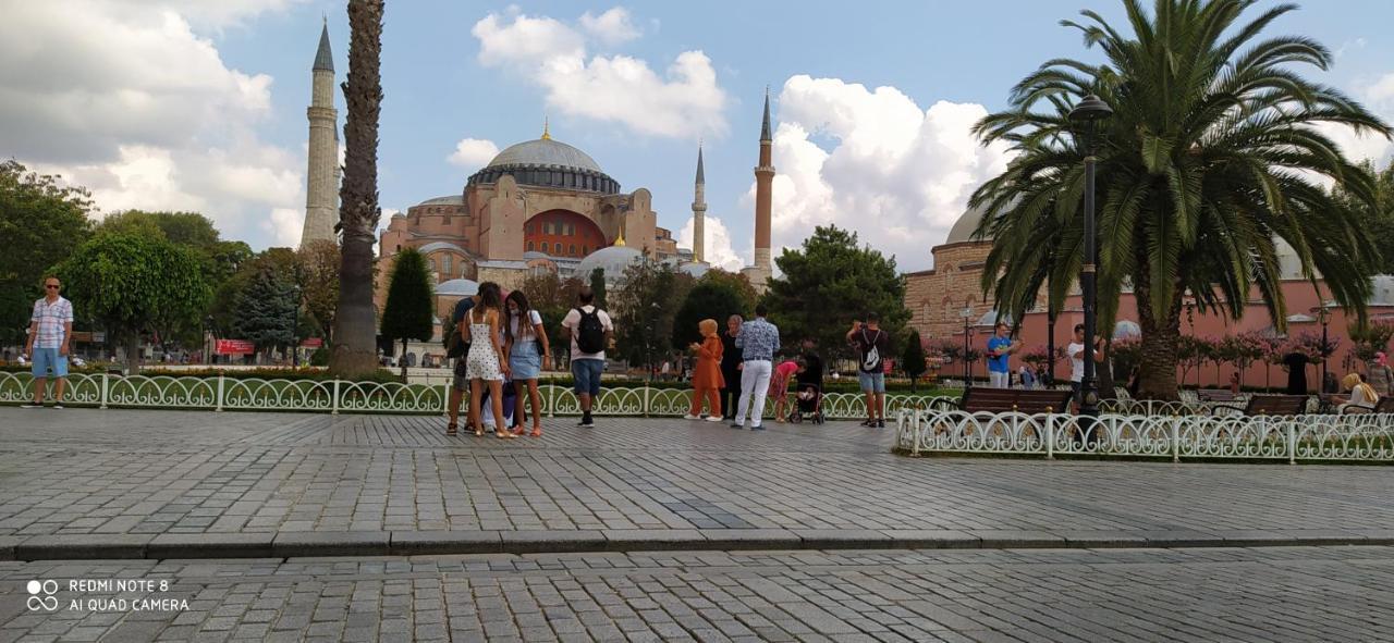 Medellin Apart Otel İstanbul