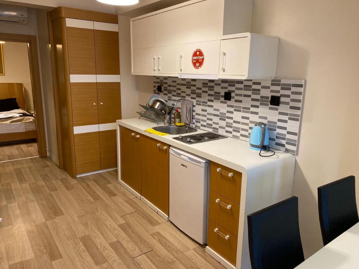 Aparthotel T-loft Istanbul