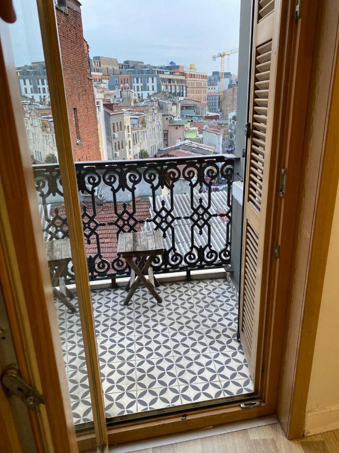 Aparthotel T-loft Istanbul