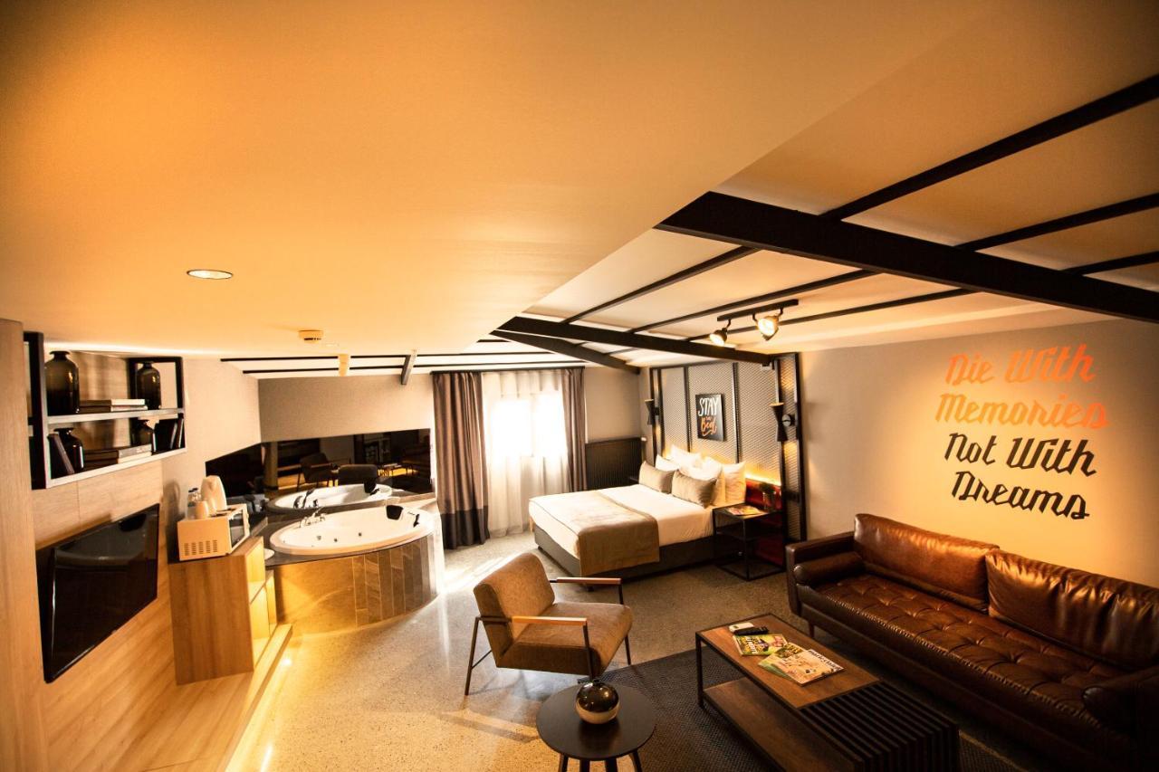 Aparthotel Cityloft 64 4*