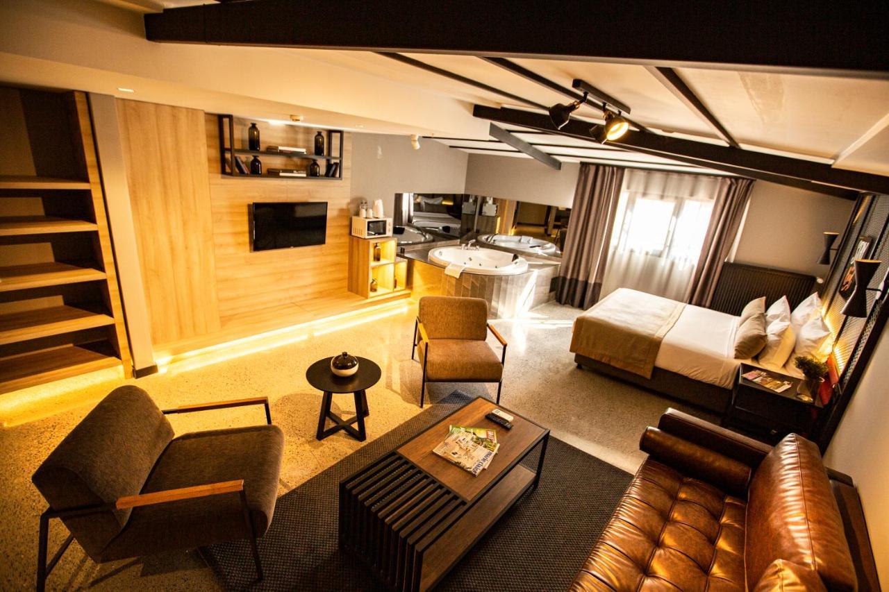 Cityloft 64 Aparthotel Istanbul