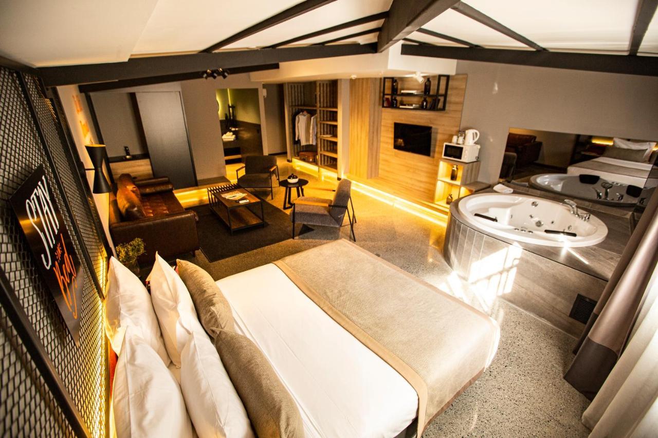 Cityloft 64 4* Istanbul