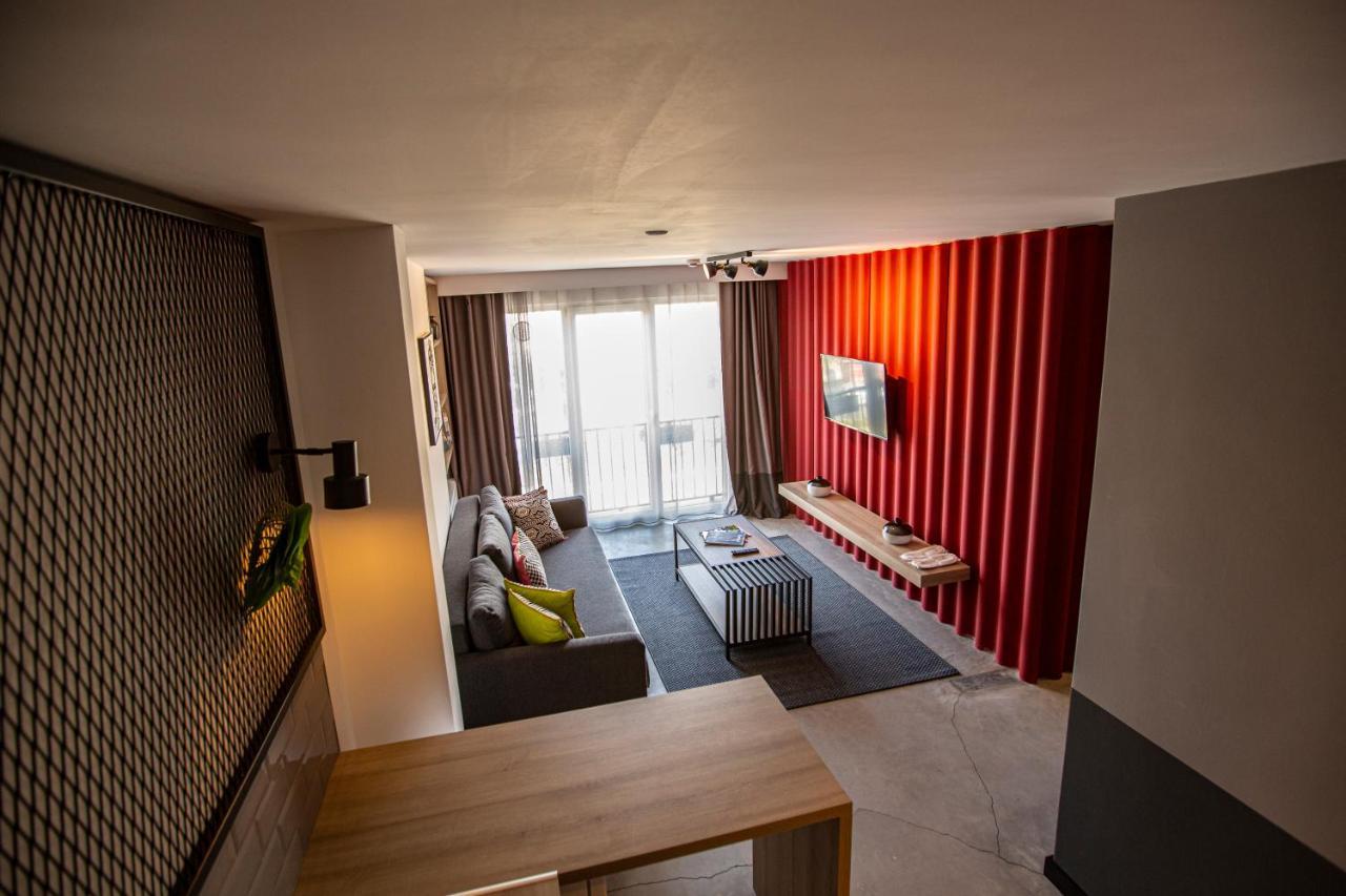 Cityloft 64 Aparthotel Istanbul