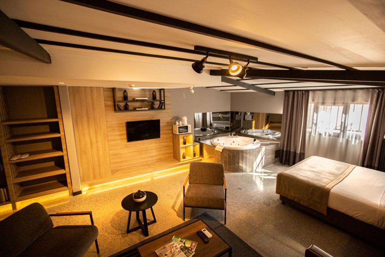 Cityloft 64 4*